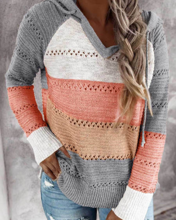 Stilvoller Damen-Winterpullover – Komfort und Eleganz für Kalte Tage