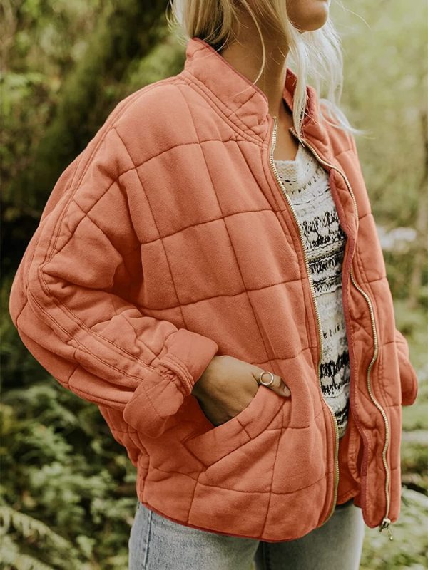 Damen Winterjacke – Stilvoll und Elegant für die Kalte Jahreszeit