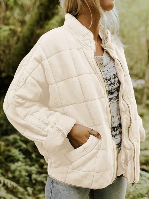 Damen Winterjacke – Stilvoll und Elegant für die Kalte Jahreszeit