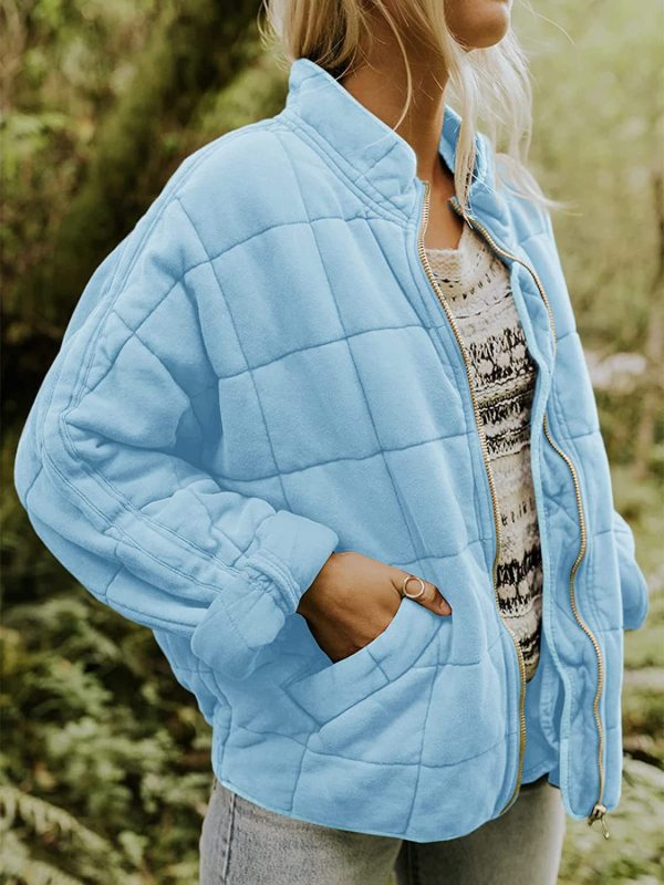 Damen Winterjacke – Stilvoll und Elegant für die Kalte Jahreszeit