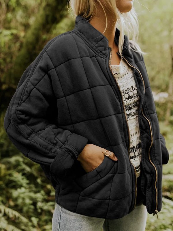 Damen Winterjacke – Stilvoll und Elegant für die Kalte Jahreszeit