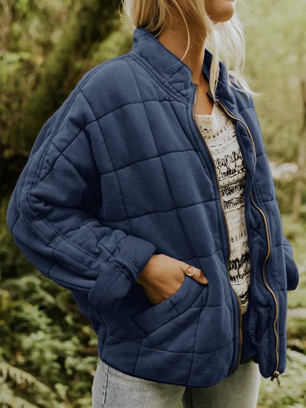 Damen Winterjacke – Stilvoll und Elegant für die Kalte Jahreszeit