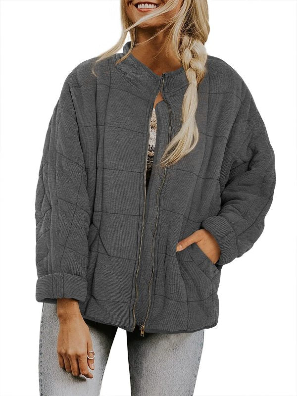 Damen Winterjacke – Stilvoll und Elegant für die Kalte Jahreszeit