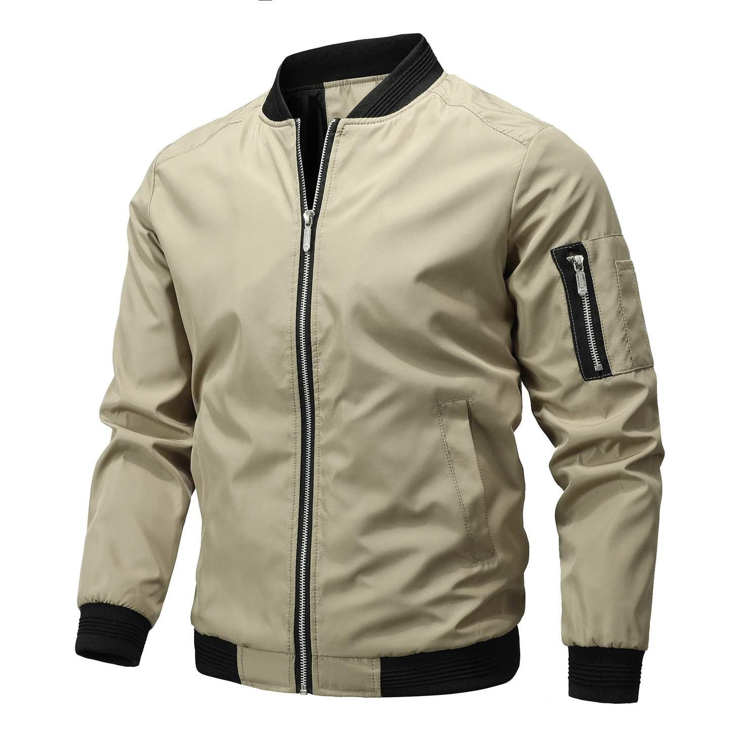 Bomberjacke für Männer