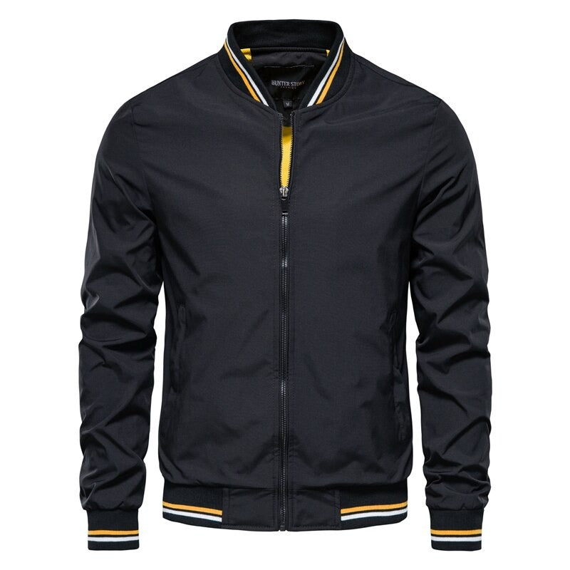 Bomberjacke