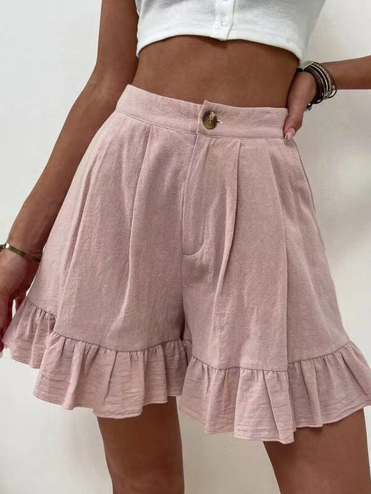 Moderne und leichte Shorts