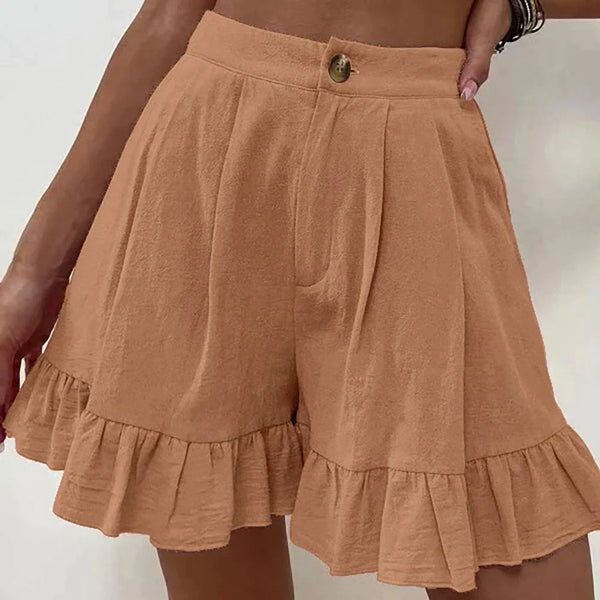 Moderne und leichte Shorts