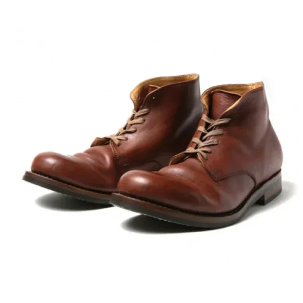 Retro Martin Boots für Herren – Bequem und Zeitlos