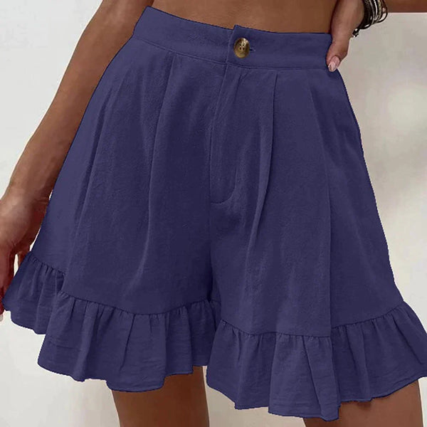 Moderne und leichte Shorts