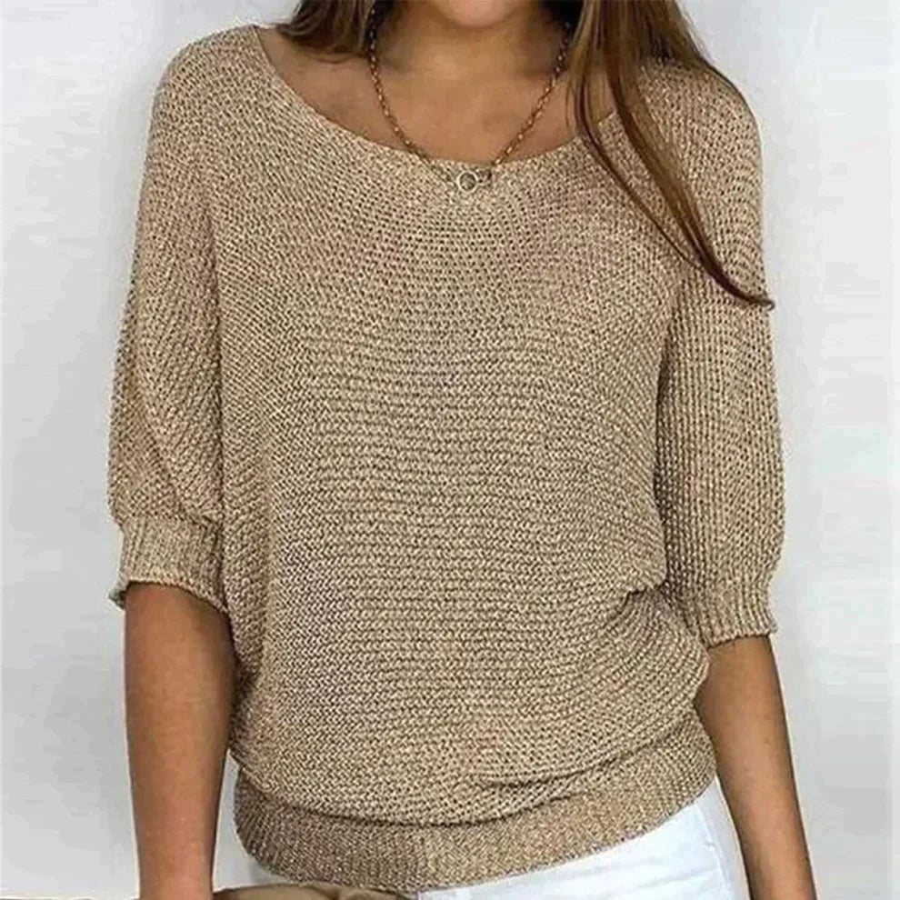 Strickpullover