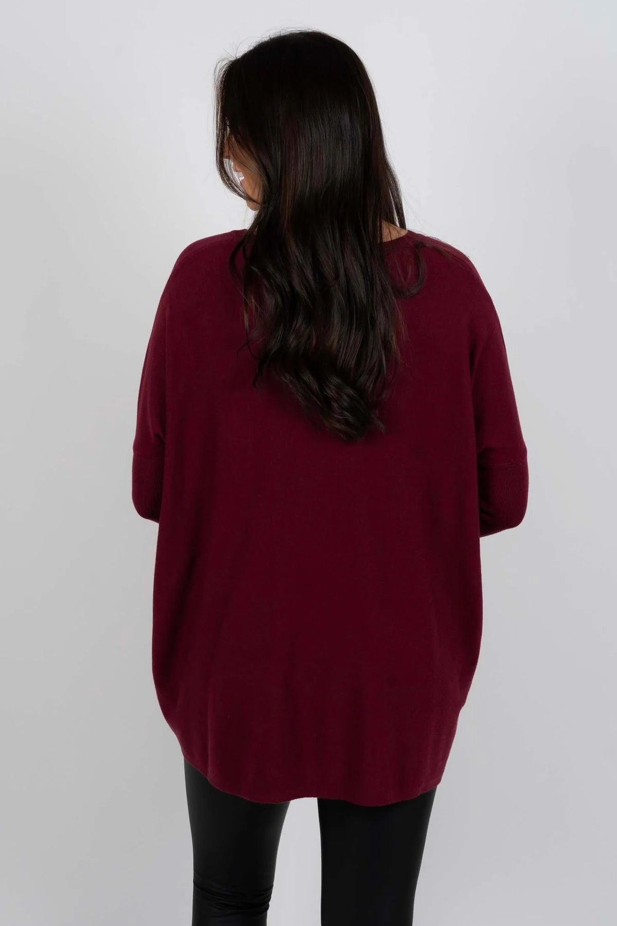 Herbst Komfort Totally Smitten Pullover