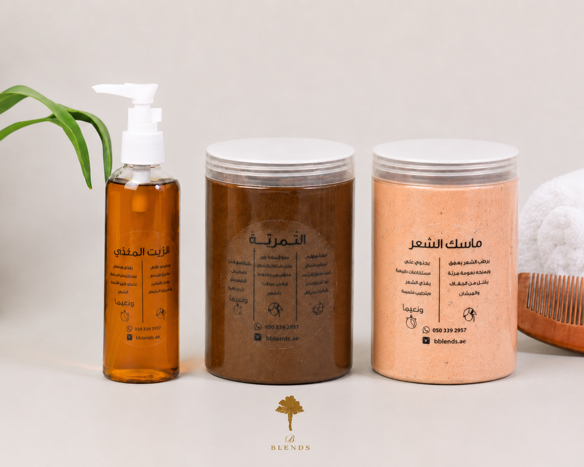 Intensive Hydration and Growth Package
