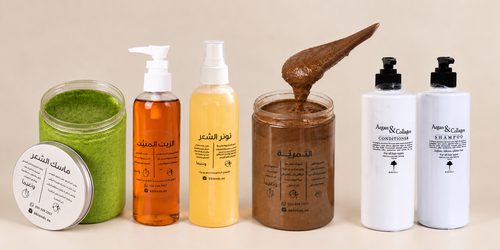 Deep Repairing Package