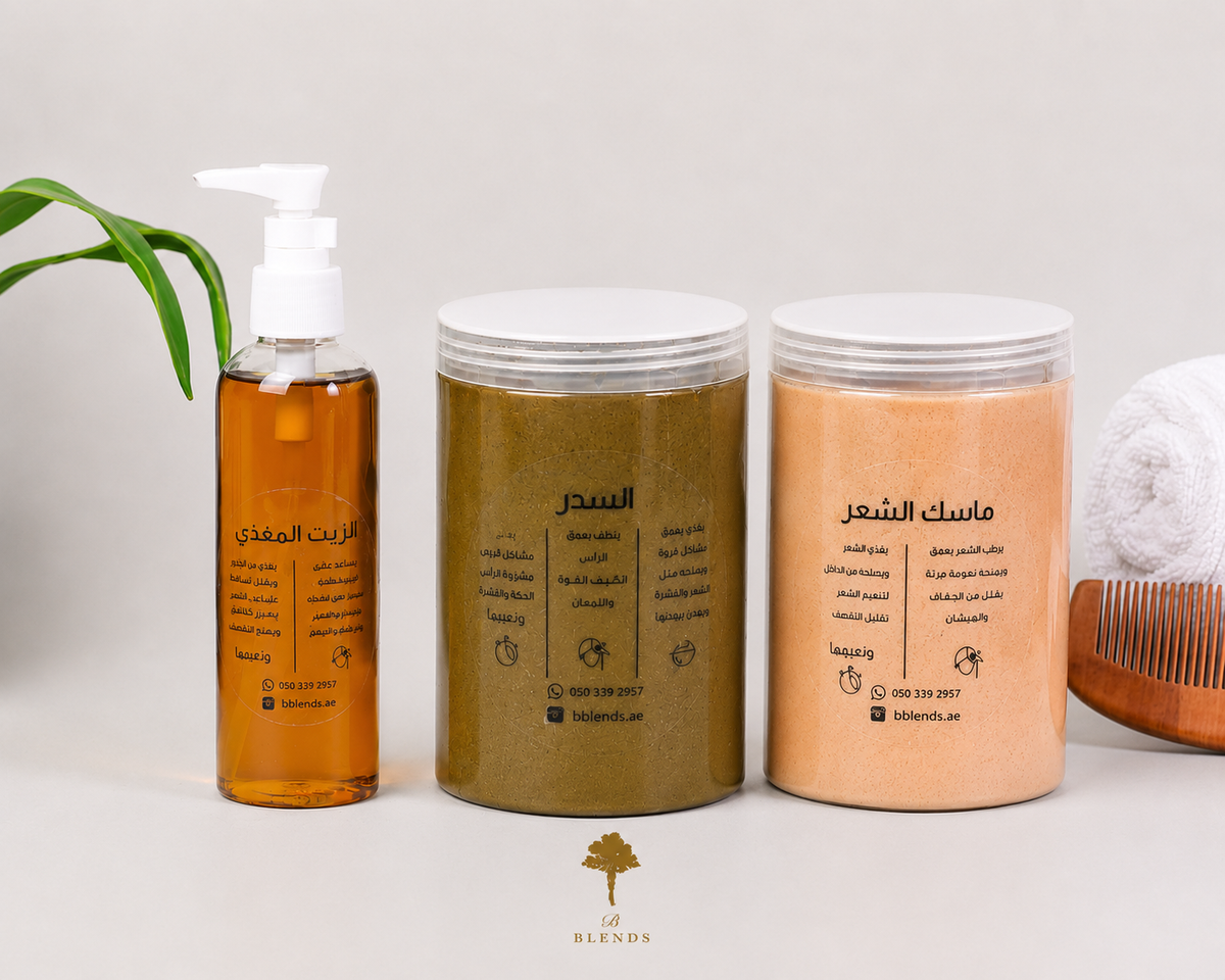 Intensive Hydration and Growth Package