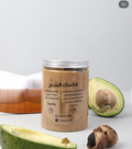 Black Garlic & Avocado Hair Mask