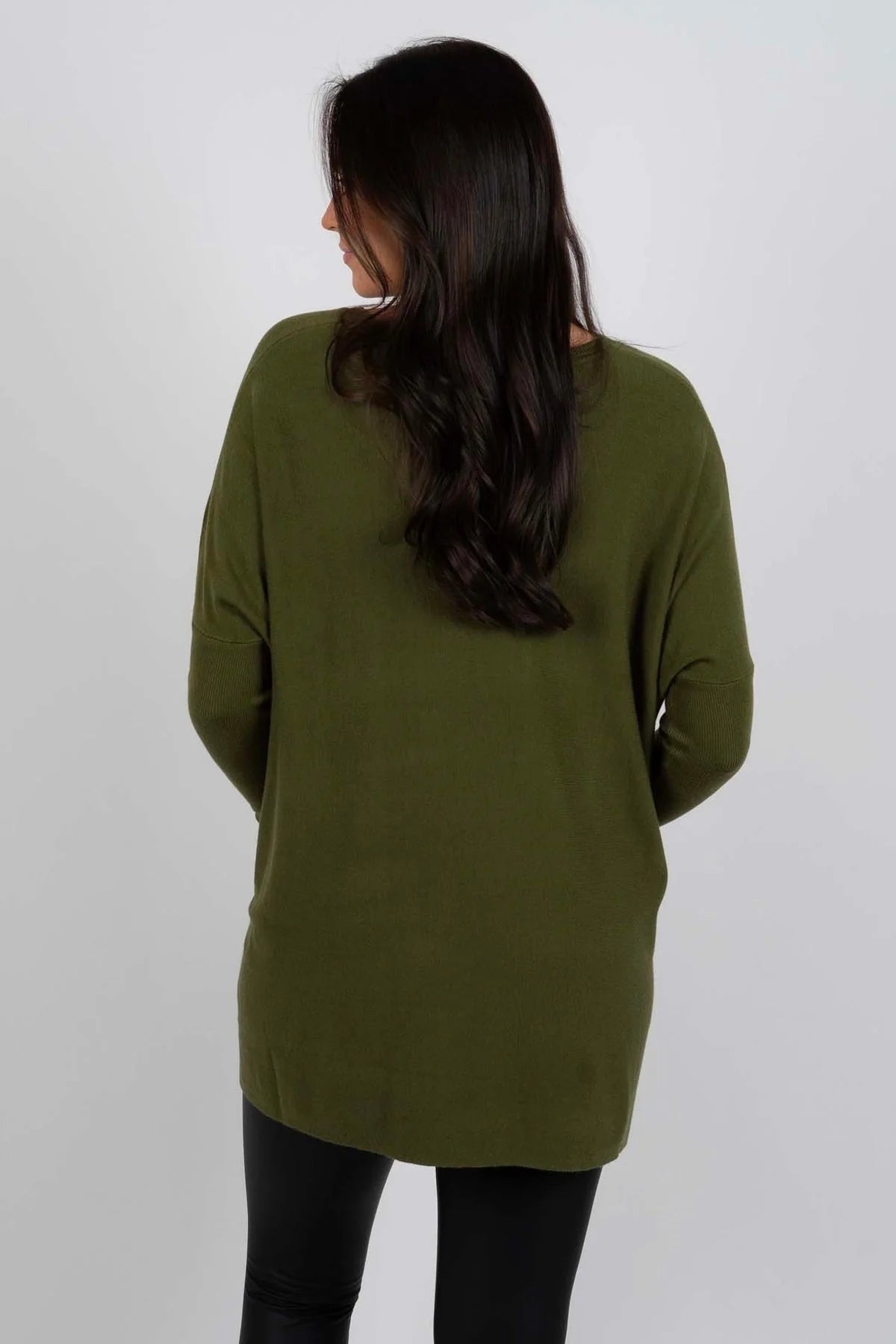 Herbst Komfort Totally Smitten Pullover