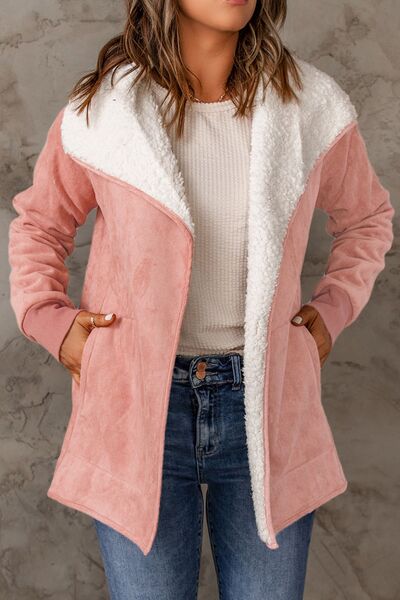 Chice und Bequeme Winterjacke für Damen