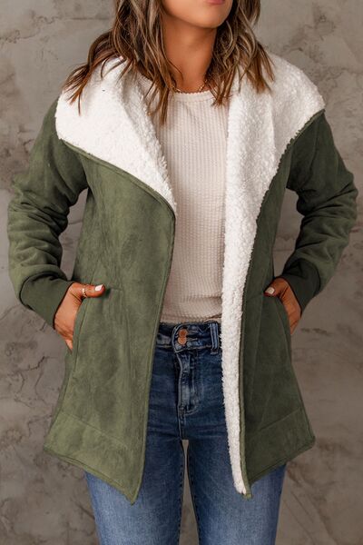 Chice und Bequeme Winterjacke für Damen