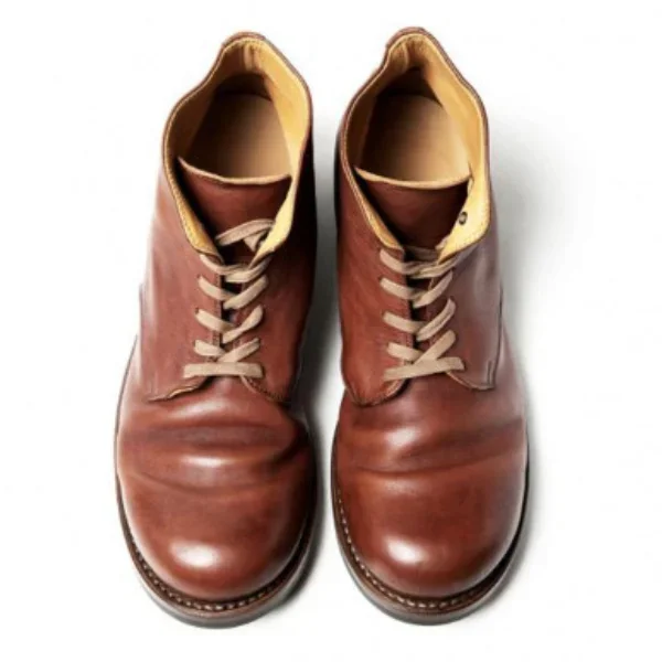 Retro Martin Boots für Herren – Bequem und Zeitlos