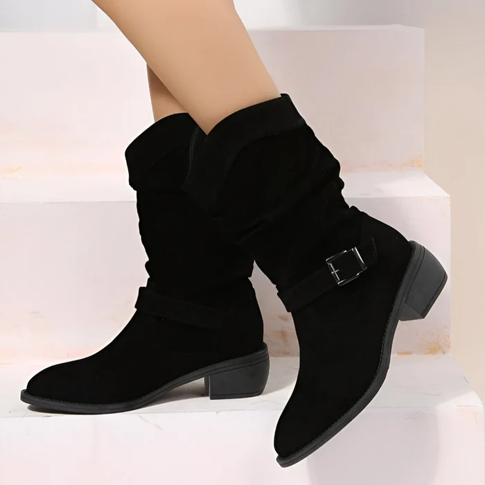 Lässige Stiefel für Damen