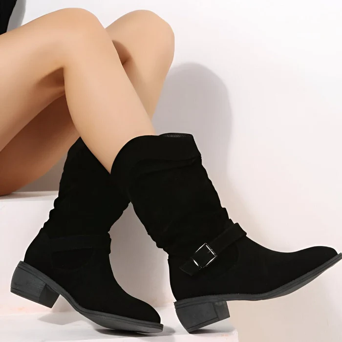 Lässige Stiefel für Damen