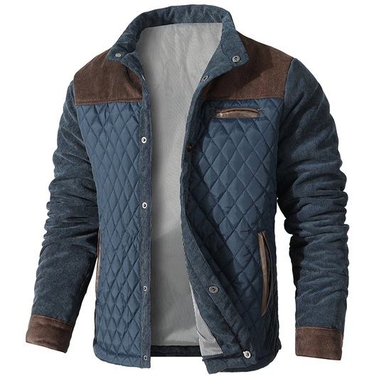 Elegante Jacke für Männer