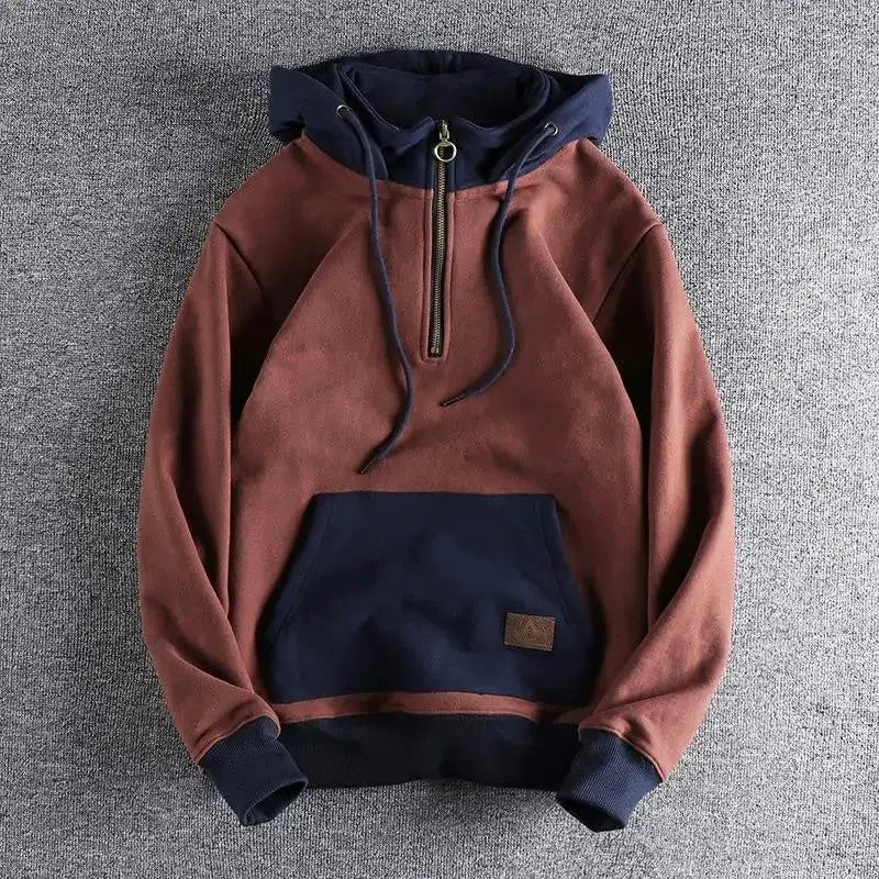 Pulse Hoodie