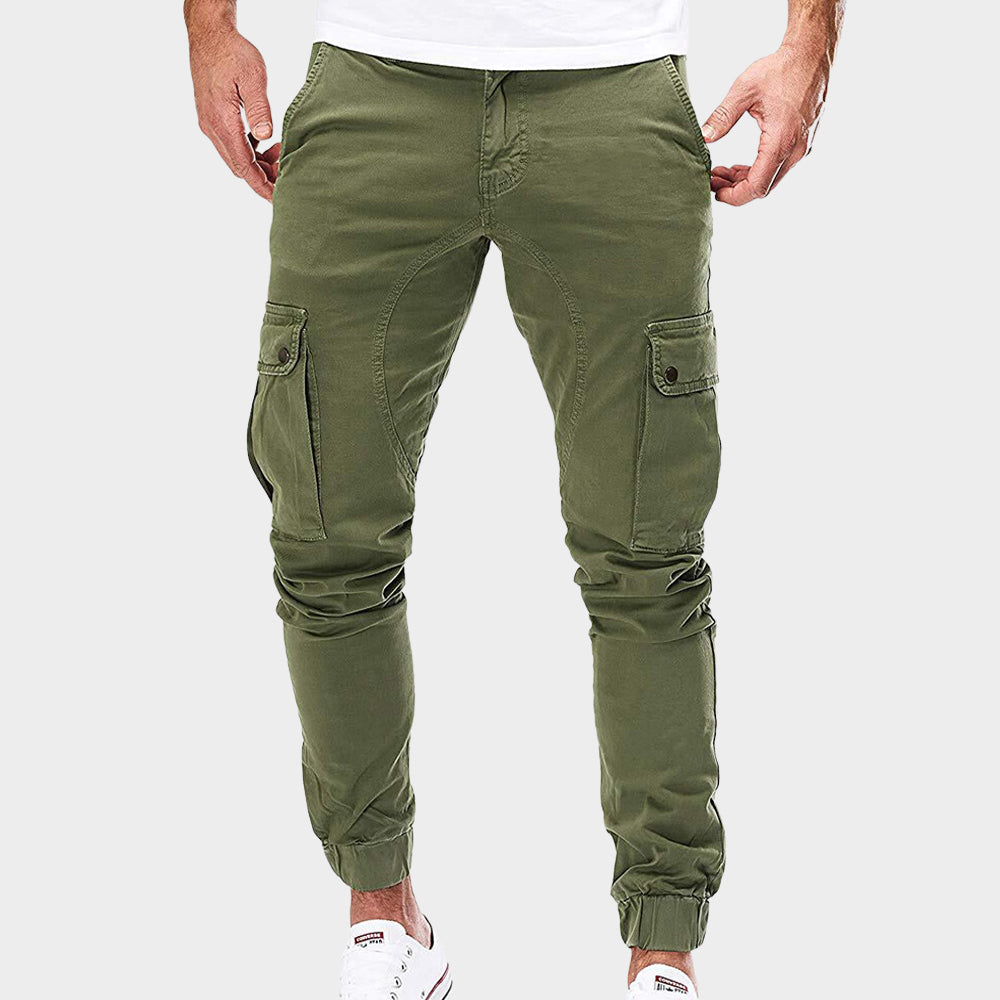 Tactical-Hose für Herren