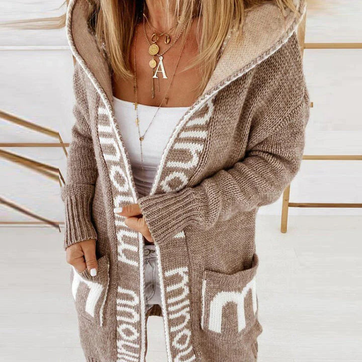 Strickjacke für Frauen