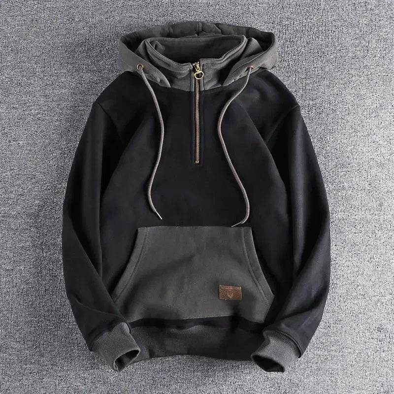 Pulse Hoodie