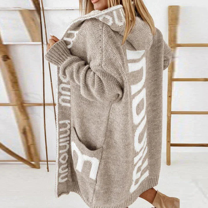 Strickjacke für Frauen