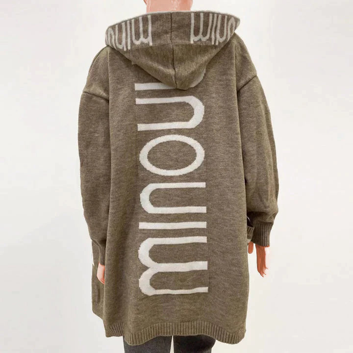 Strickjacke für Frauen