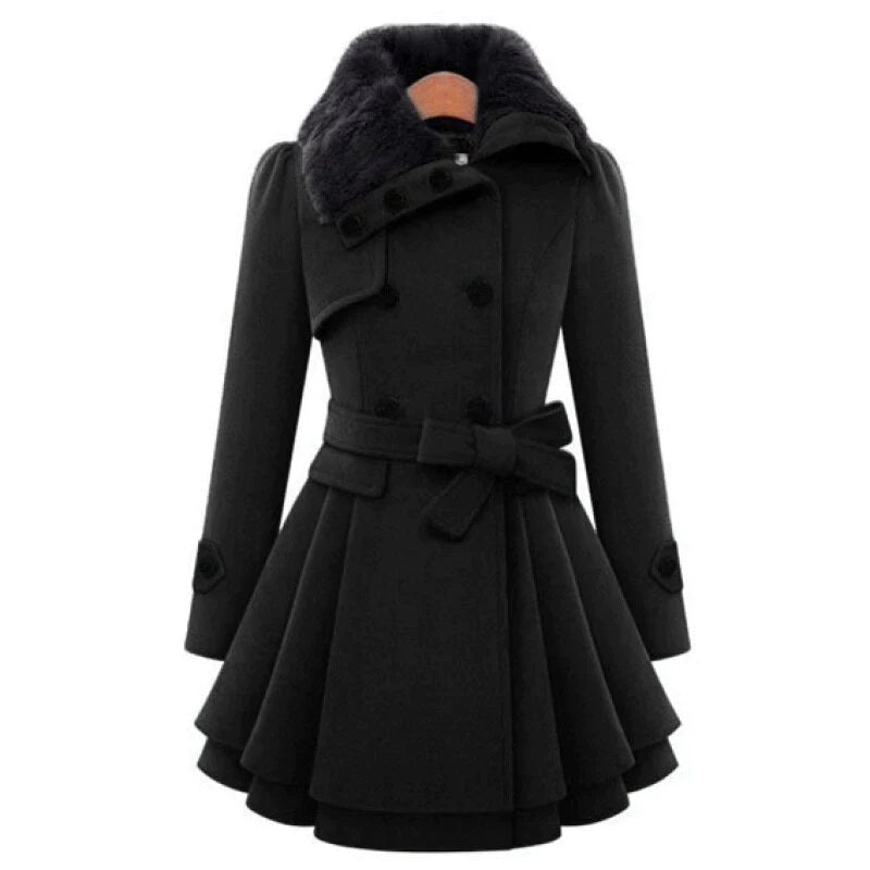 Modische Jacke für Damen