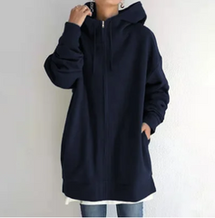 Navy blau