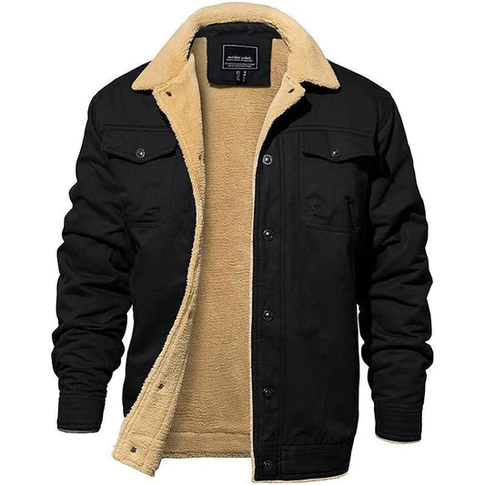 Jacke