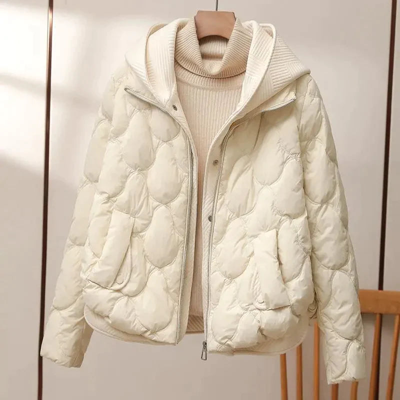 L'Aurablend Puffer