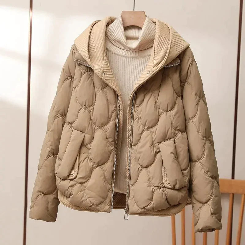 L'Aurablend Puffer