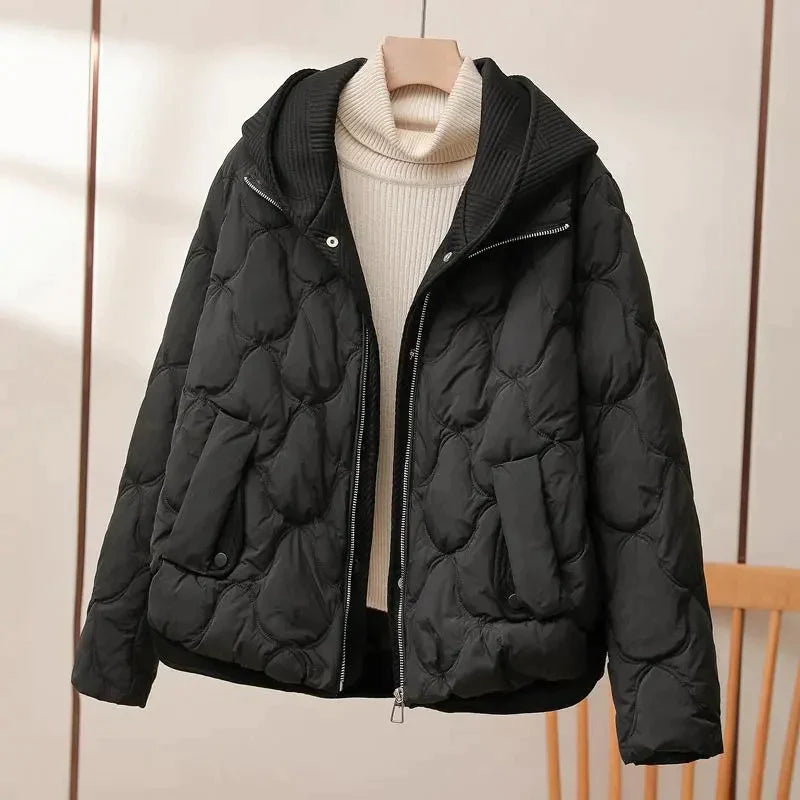 L'Aurablend Puffer